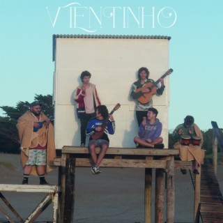 Vientinho lyrics | Boomplay Music