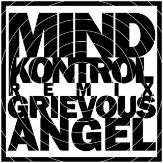 MIND KONTROL (Remix)