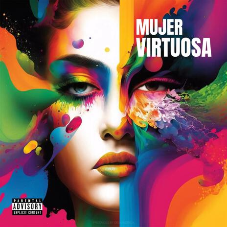 Mujer Virtuosa | Boomplay Music