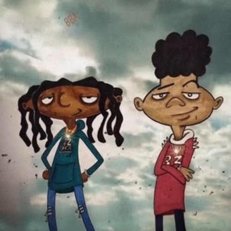 Hey Arnold ft. Lil Flash | Boomplay Music