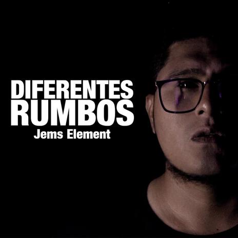 Diferentes Rumbos | Boomplay Music