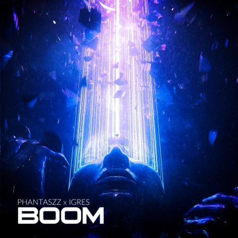 BOOM ft. iGRES | Boomplay Music