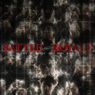 Battle Royale 2