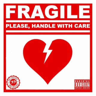 FRAGILE