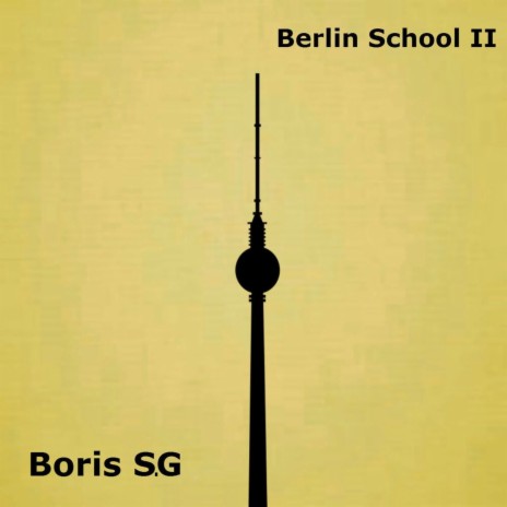 Flying Clouds of the Berlin School