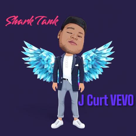 Shark tank J Curt