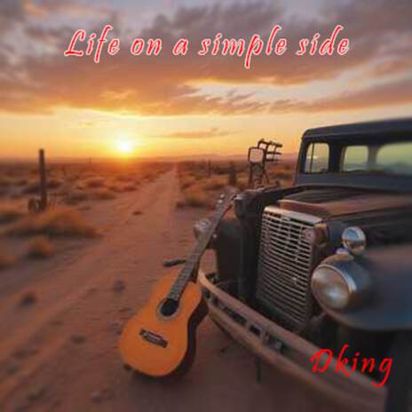 Life on a simple side | Boomplay Music