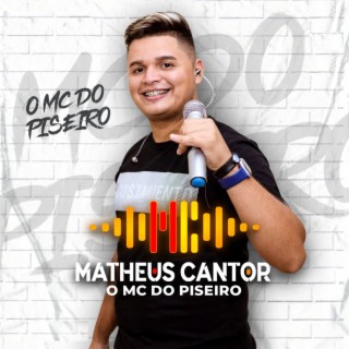 MATHEUS CANTOR