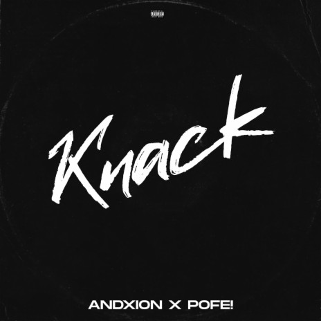 Knack ft. POFEI | Boomplay Music
