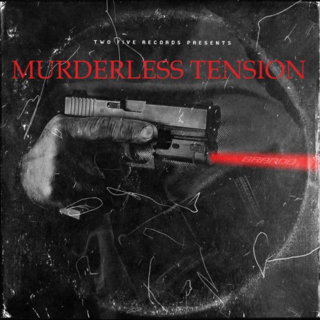 Murderless Tension | Boomplay Music