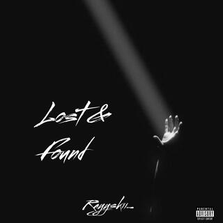 Lost &Found