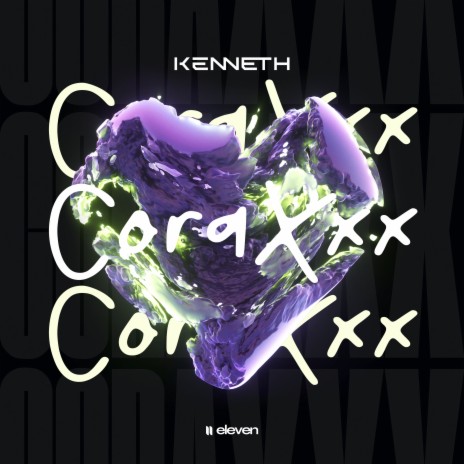Coraxxx | Boomplay Music
