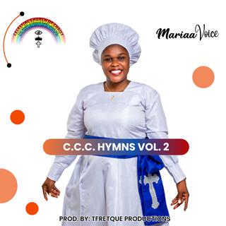 C.C.C Hymns Volume Two