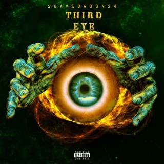 THIRD EYE