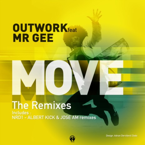 Move (Outwork Edit Remix) ft. Mr Gee | Boomplay Music