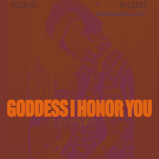 GODDESS I HONOR YOU lyrics | Boomplay Music