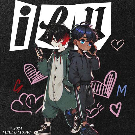 ily. ft. GLORPALORP | Boomplay Music