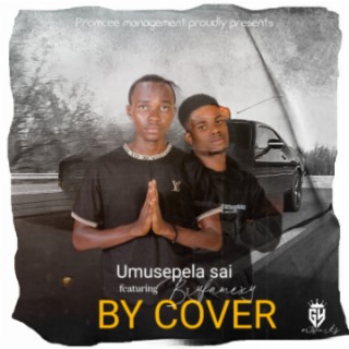 BY COVER