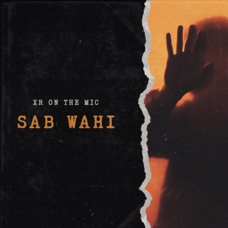 Sab Wahi | Boomplay Music