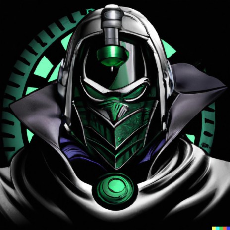 Doctor Doom Arrives | Boomplay Music