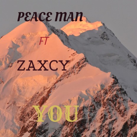 You ft. Zaxcy | Boomplay Music