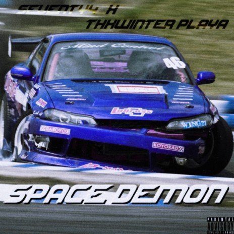 Space Demon ft. THXWINTER PLAYA