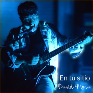 David Mora