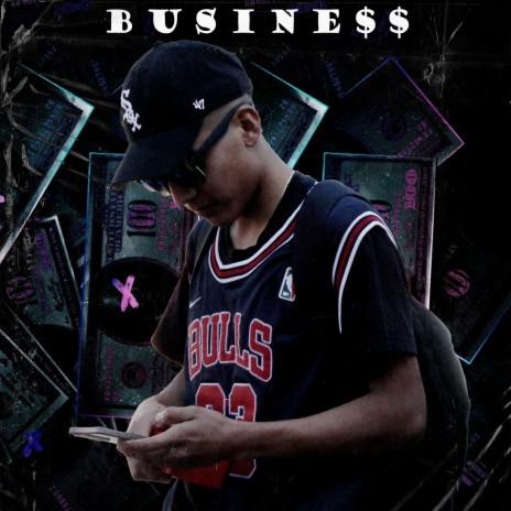 Busine$$ ft. FlowBlack | Boomplay Music