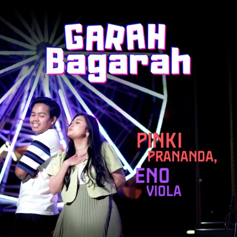 Garah Bagarah ft. ENO VIOLA | Boomplay Music