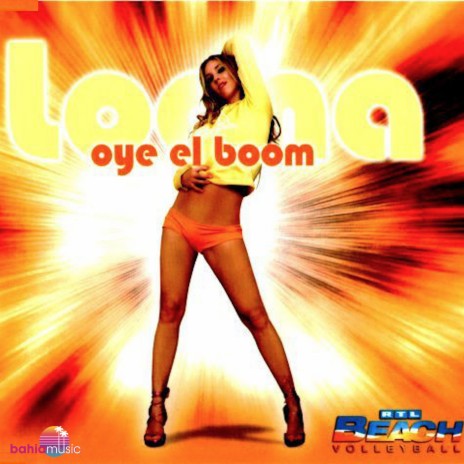 Oye el Boom (Radio Version) | Boomplay Music