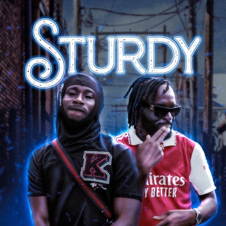 Sturdy ft. Rinser | Boomplay Music