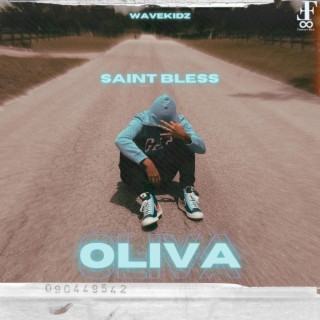 Saint Bless