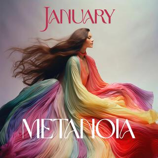 Metanoia