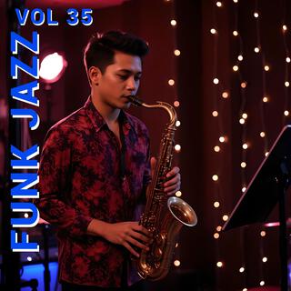 Funk Jazz, Vol. 35