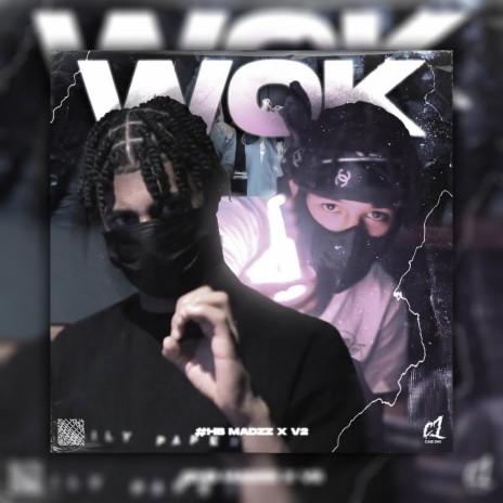 Wok ft. madzz | Boomplay Music