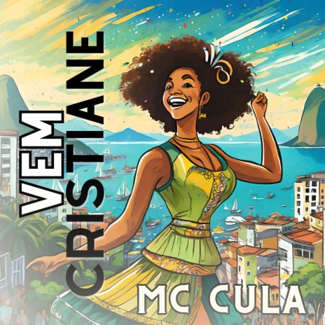 Vem Cristiane ft. Dj Ralph | Boomplay Music