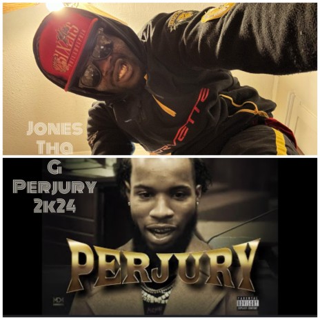 Perjury 2k24 | Boomplay Music