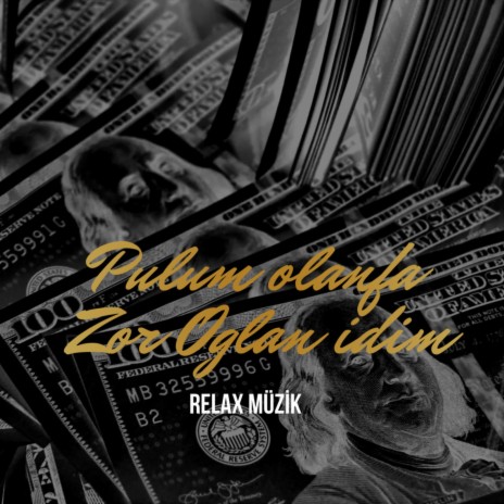 Pulum Olanda Zor Oglan İdim | Boomplay Music