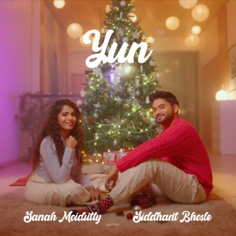 Yun ft. Sanah Moidutty | Boomplay Music