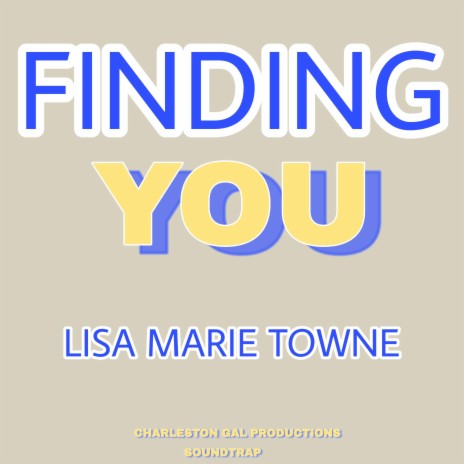 FINDING YOU | Boomplay Music