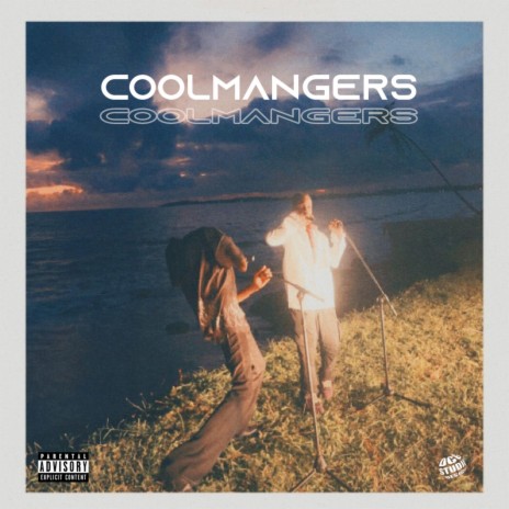 CoolMangers ft. Carty | Boomplay Music