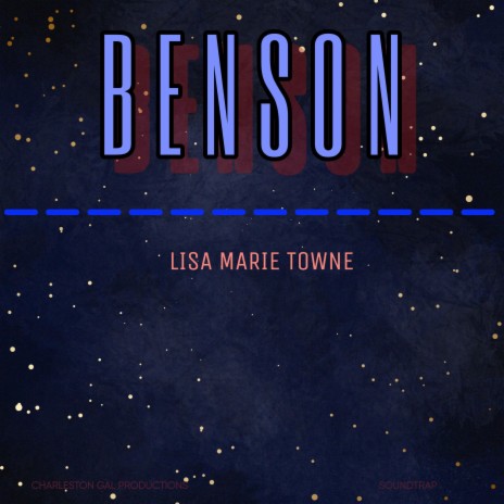 BENSON | Boomplay Music