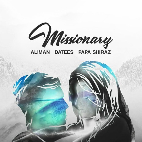 Missionary ft. Datees & Papa Shiraz | Boomplay Music