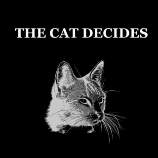 The Cat Decides