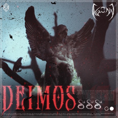 Deimos | Boomplay Music