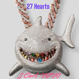 27 Hearts J Curt