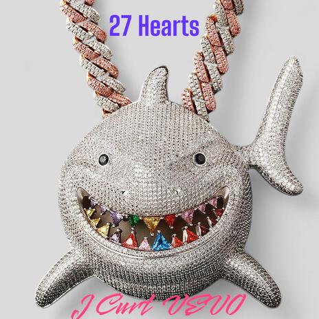 27 Hearts J Curt