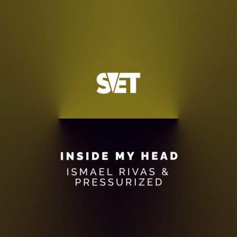 Inside My Head ft. Pressurized | Boomplay Music