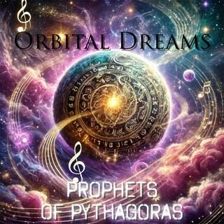 Orbital Dreams lyrics | Boomplay Music