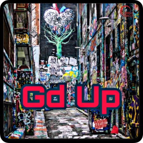 G'd Up ft. LoloRee & Audio Gawd Chill | Boomplay Music